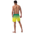 Men's Mahi Mahi swim trunks